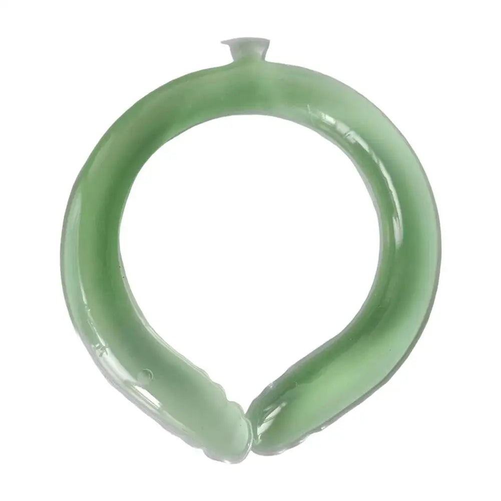Reusable Cooling Neck Ring