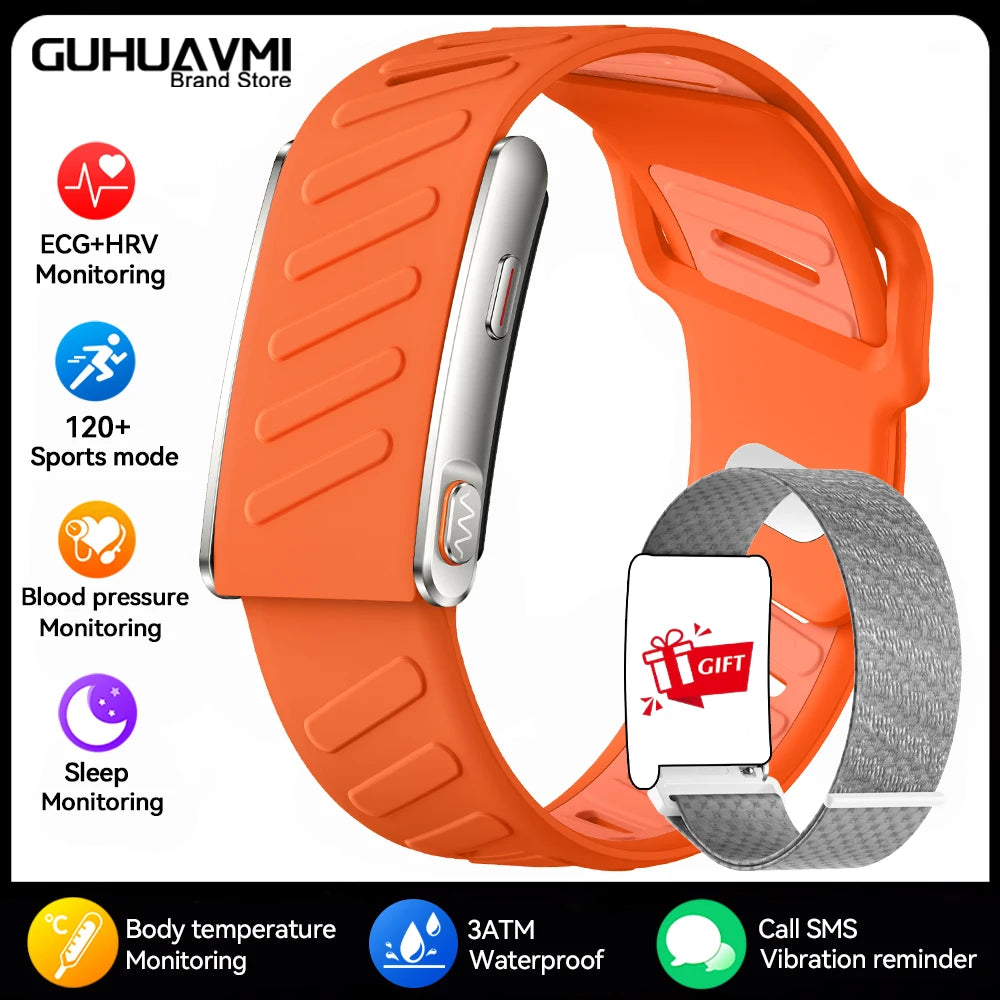Smart Health Fitness Band