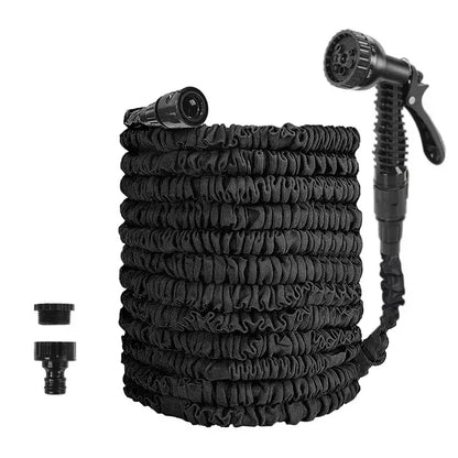 Expandable Garden Water Hose