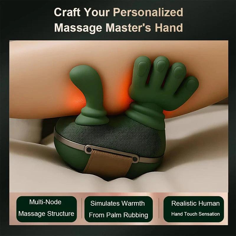 Neck Shoulder Massager