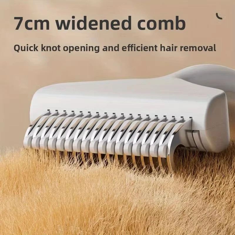 Pet Hair Removal Brush
