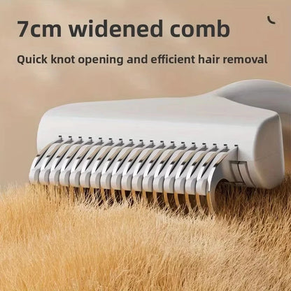 Pet Hair Removal Brush