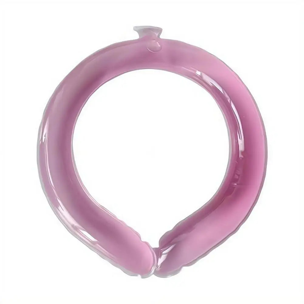 Reusable Cooling Neck Ring