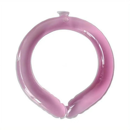Reusable Cooling Neck Ring