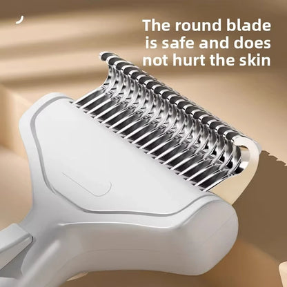 Pet Hair Removal Brush