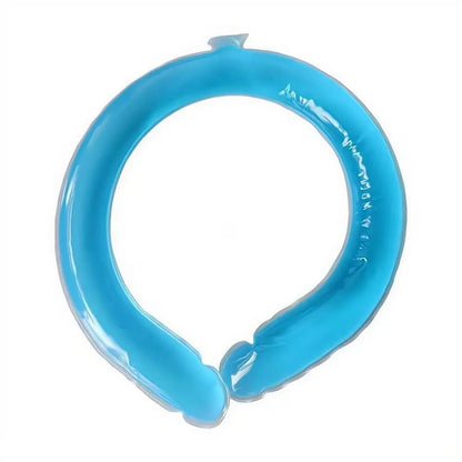 Reusable Cooling Neck Ring