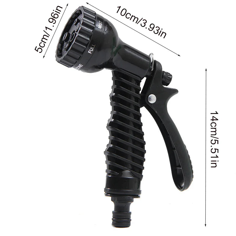 Expandable Garden Water Hose