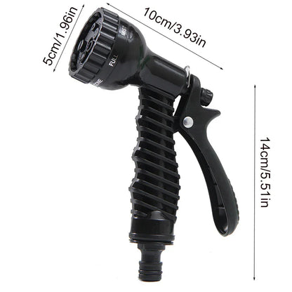 Expandable Garden Water Hose