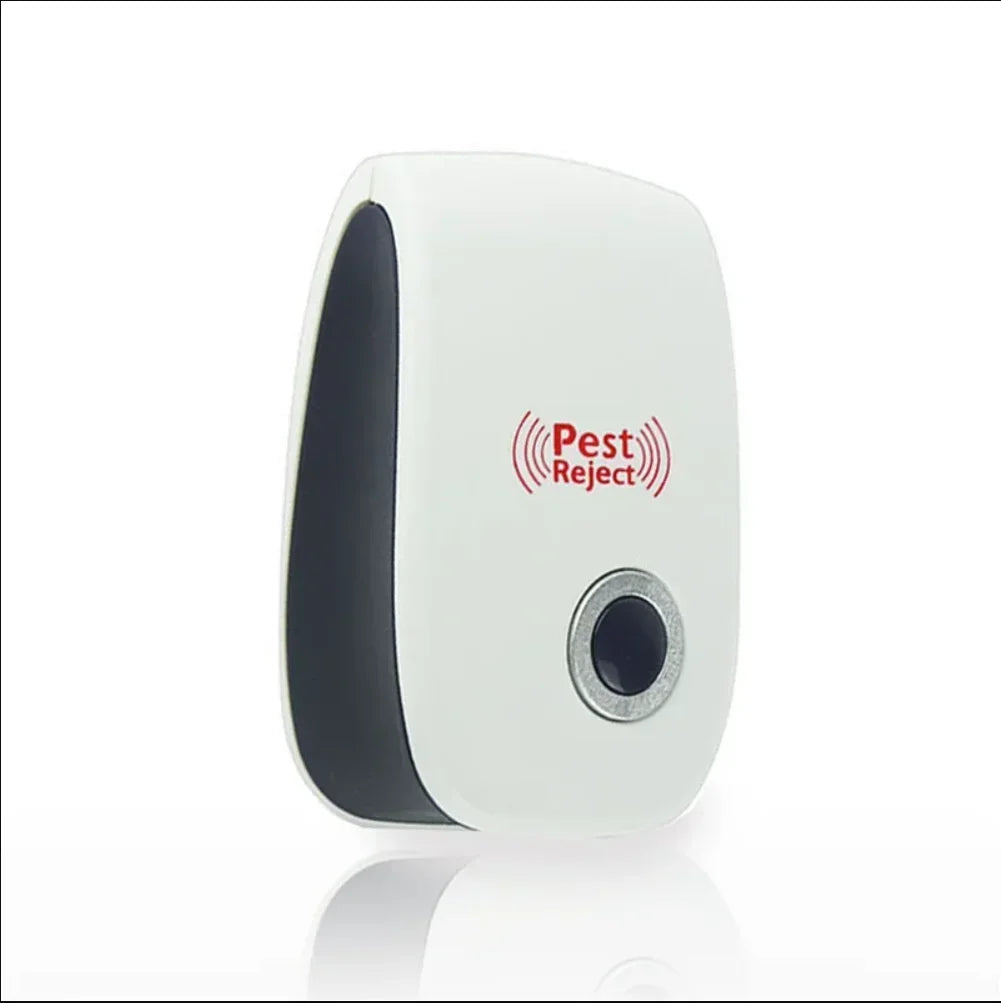 Ultrasonic Pest Repeller Plug
