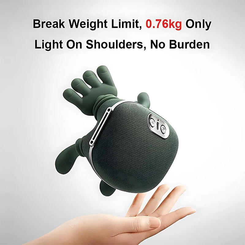 Neck Shoulder Massager