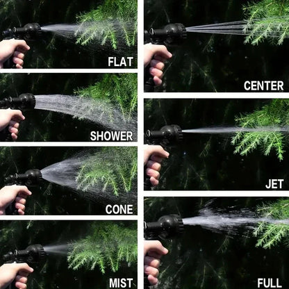 Expandable Garden Water Hose