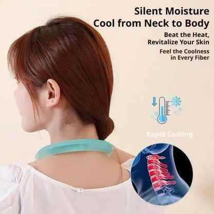 Reusable Cooling Neck Ring
