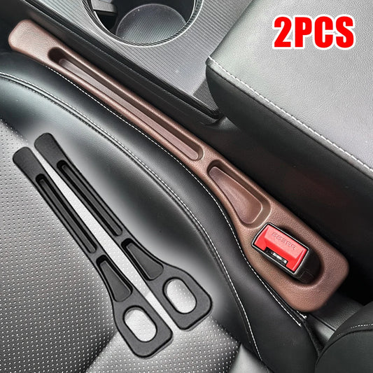 Car Seat Gap Filler Set