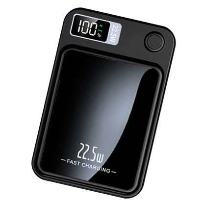Magnetic Wireless Power Bank