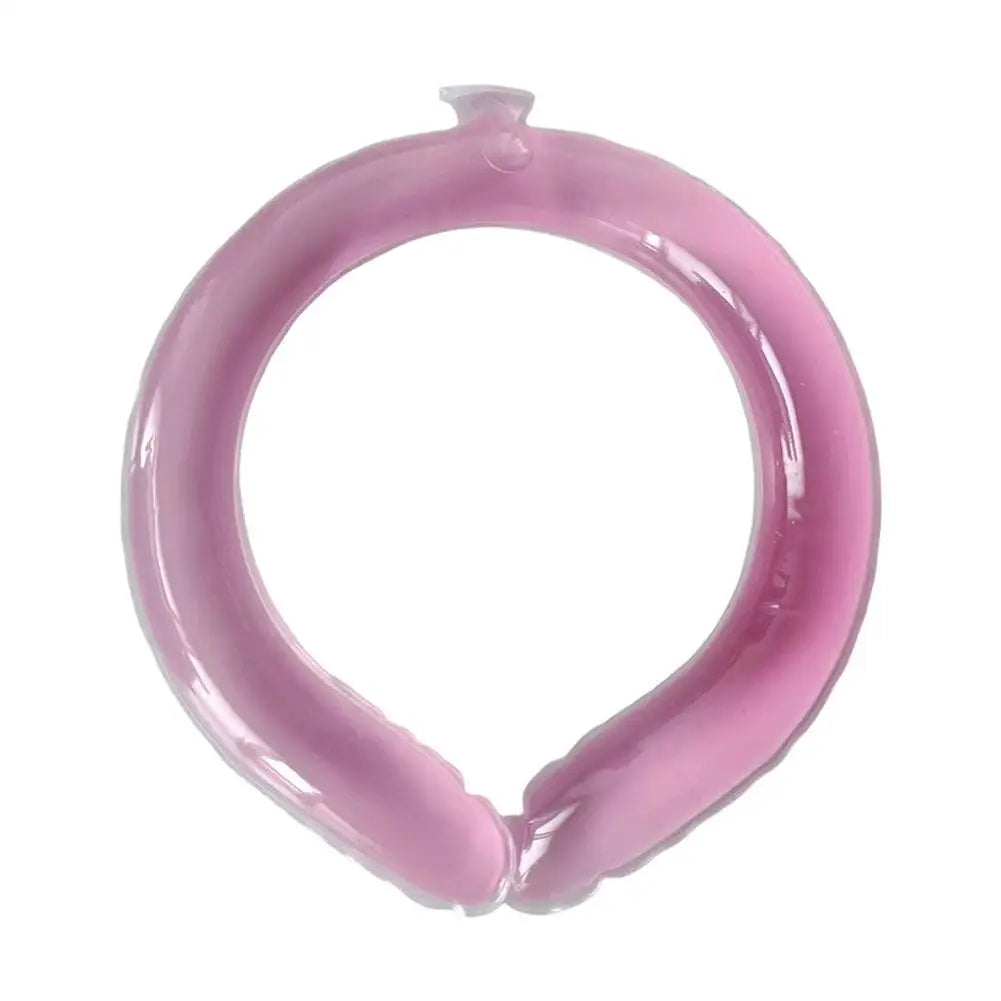Reusable Cooling Neck Ring