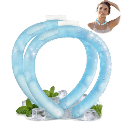Reusable Cooling Neck Ring