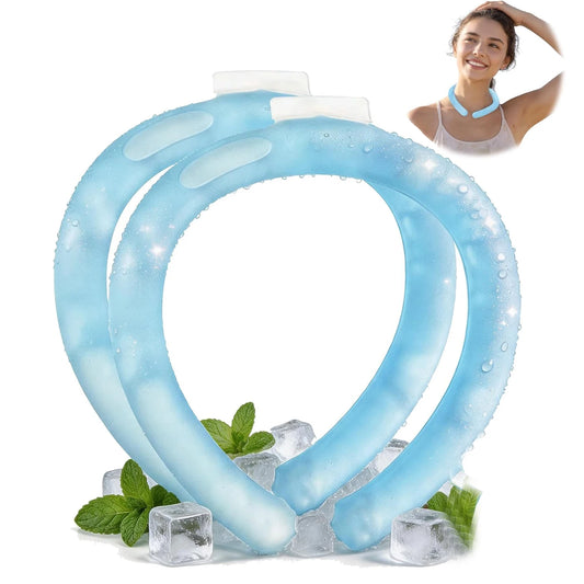 Reusable Cooling Neck Ring