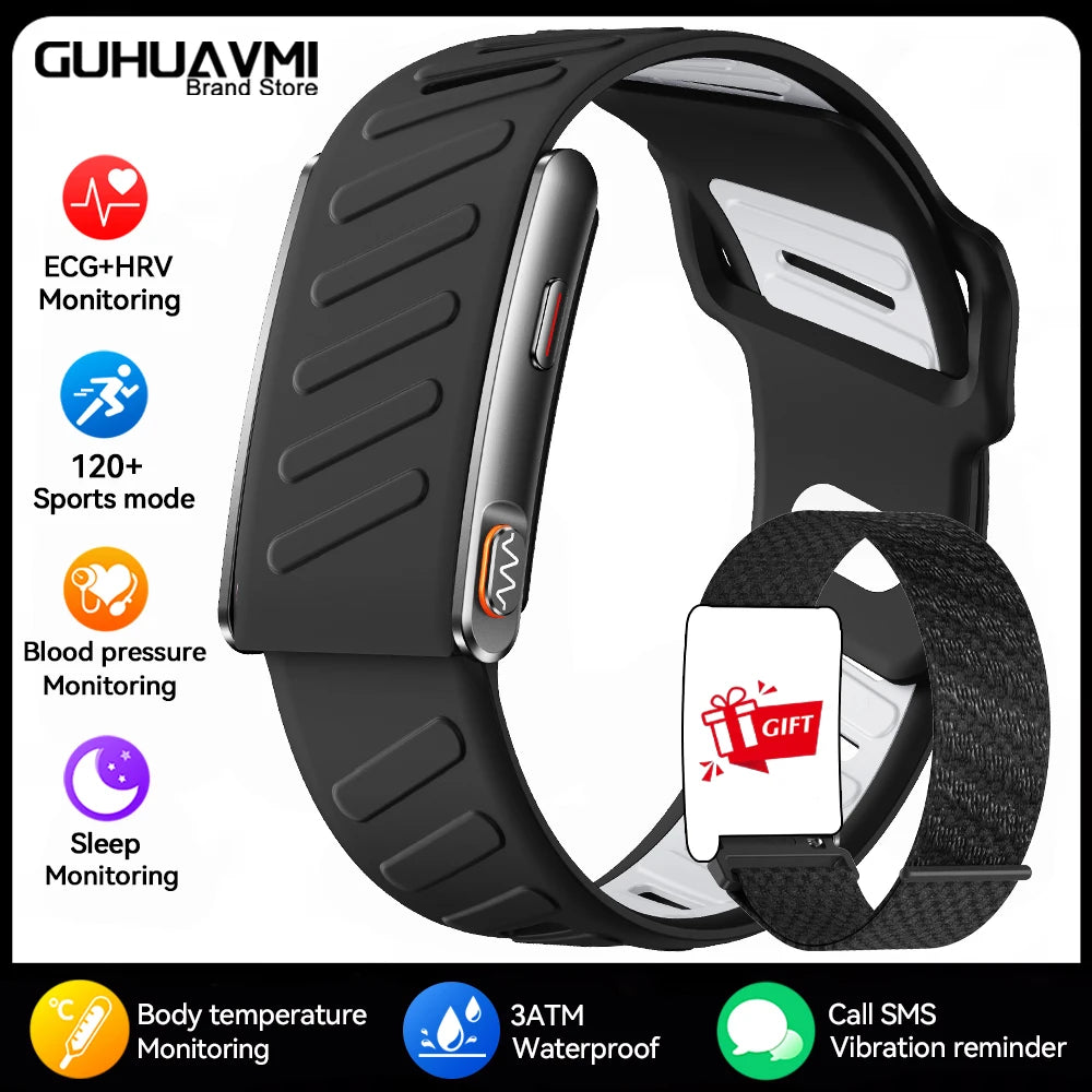 Smart Health Fitness Band