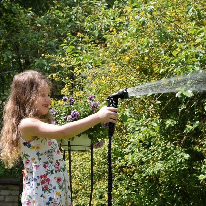 Expandable Garden Water Hose