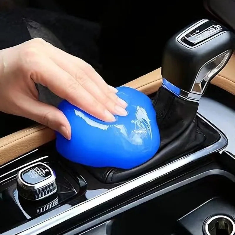 Car Cleaning Gel