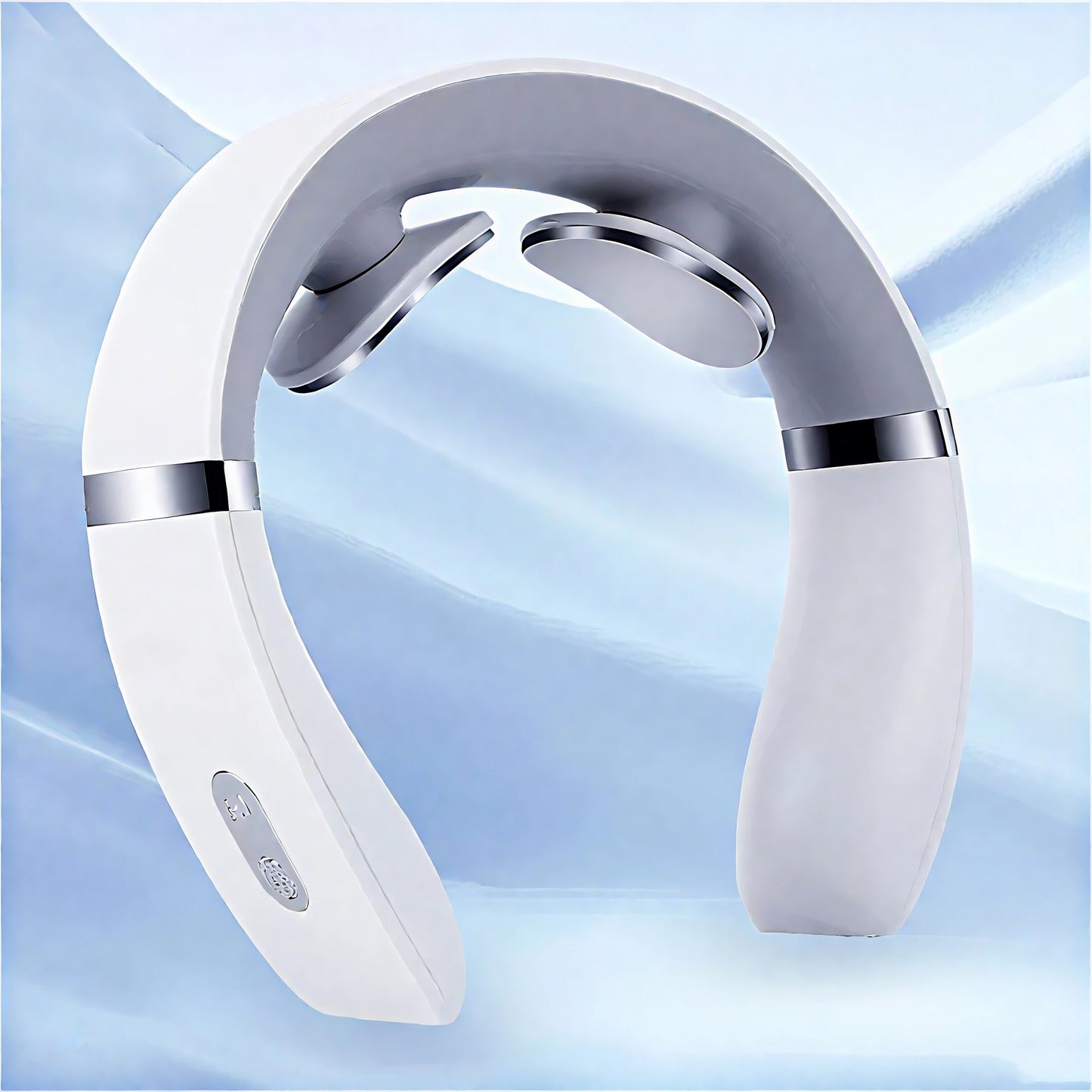 Portable Neck Massager