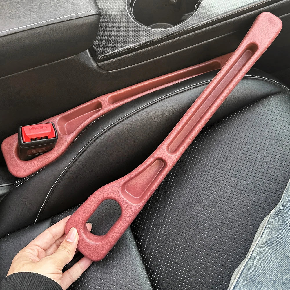 Car Seat Gap Filler Set
