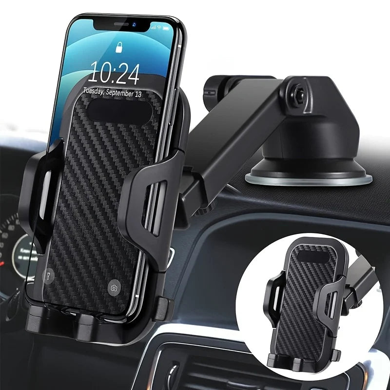 Adjustable Car Phone Holder