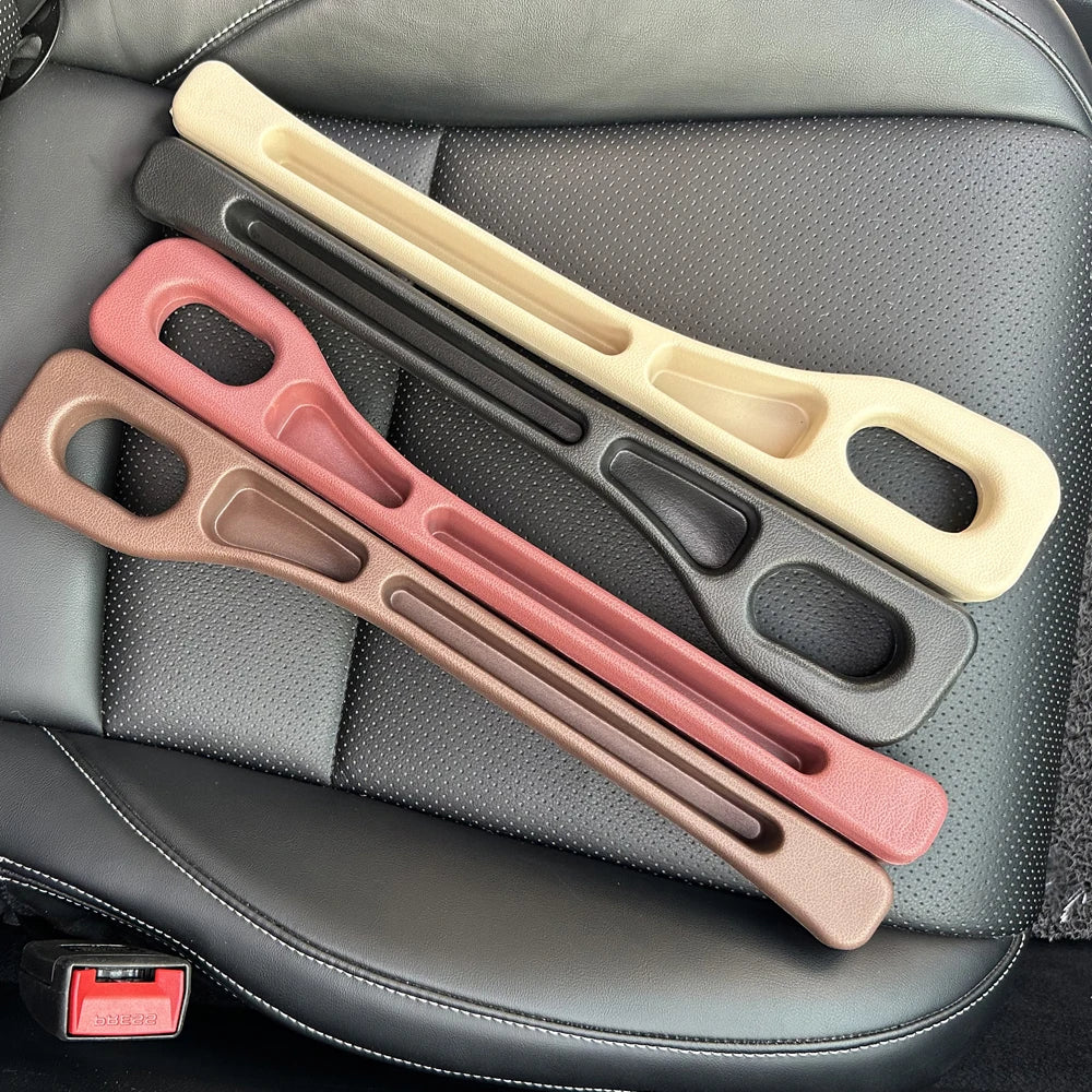Car Seat Gap Filler Set
