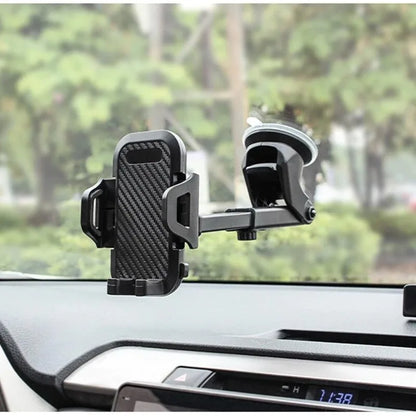 Adjustable Car Phone Holder