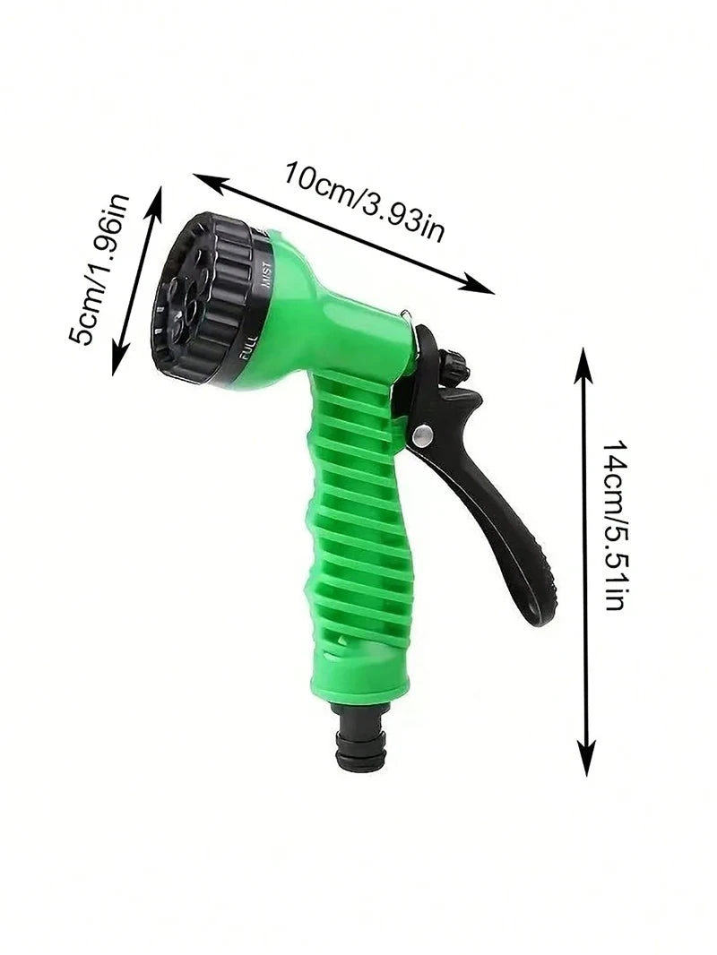 Expandable Garden Water Hose
