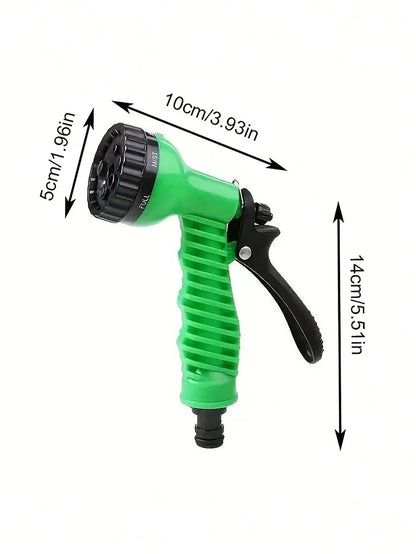 Expandable Garden Water Hose