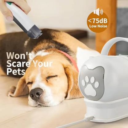 6-in-1 Pet Grooming Kit