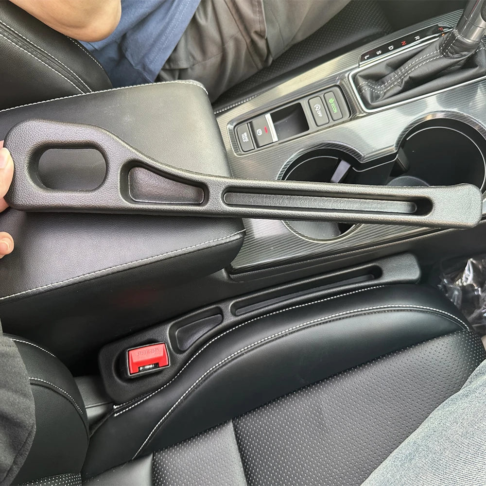 Car Seat Gap Filler Set