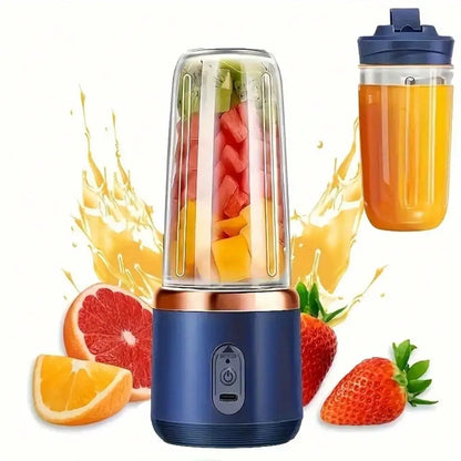 Portable Juice Blender Set