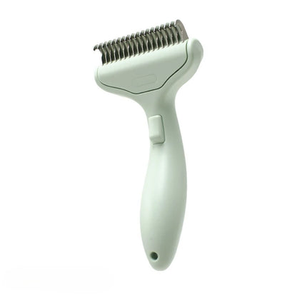 Pet Hair Removal Brush