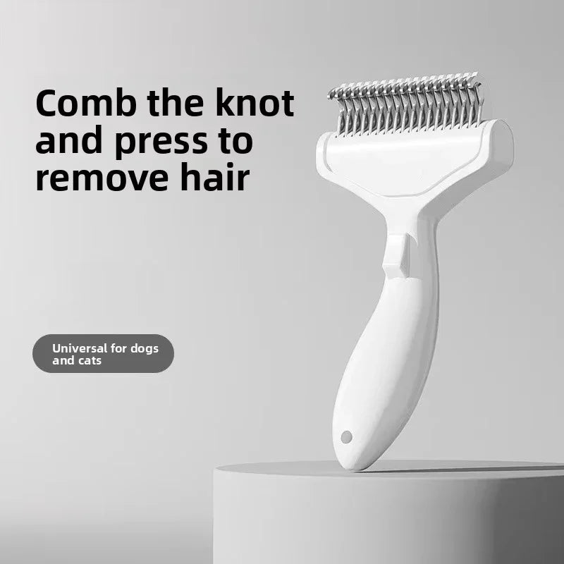 Pet Hair Removal Brush