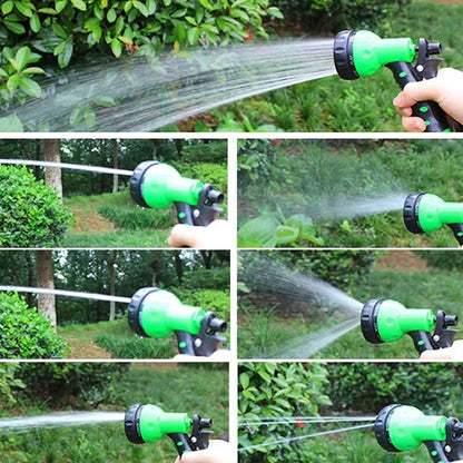 Expandable Garden Water Hose