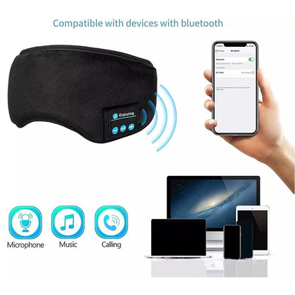 Bluetooth Sleep Headband