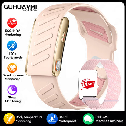 Smart Health Fitness Band
