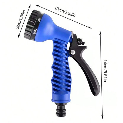 Expandable Garden Water Hose
