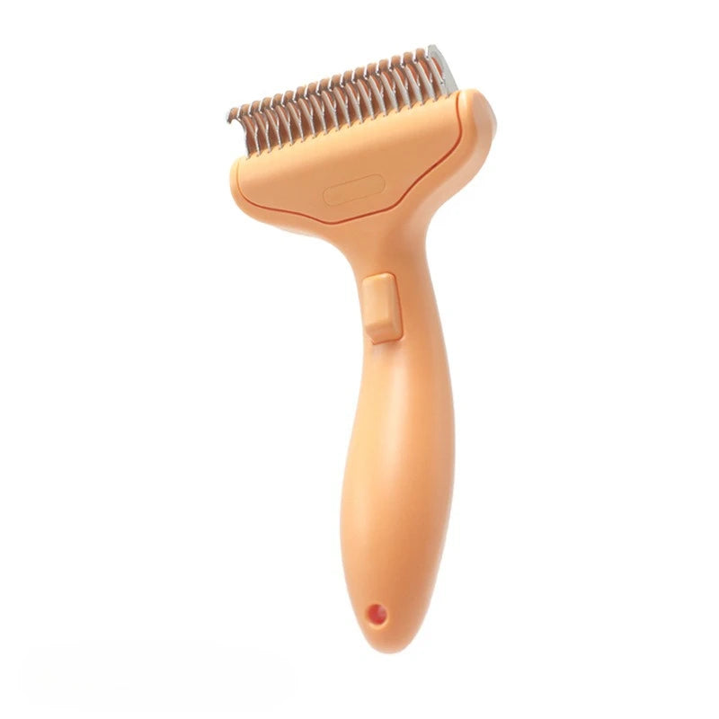 Pet Hair Removal Brush