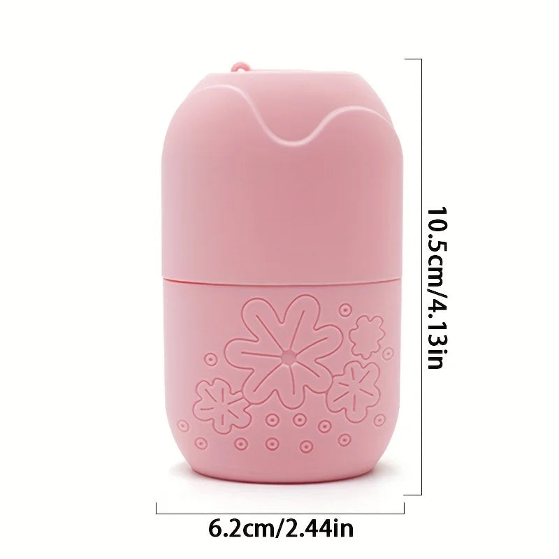3-in-1 Ice Roller Set