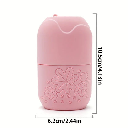 3-in-1 Ice Roller Set