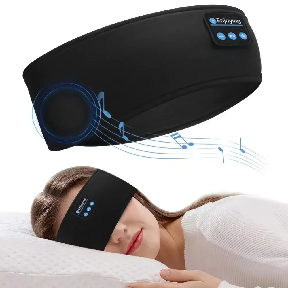 Bluetooth Sleep Headband