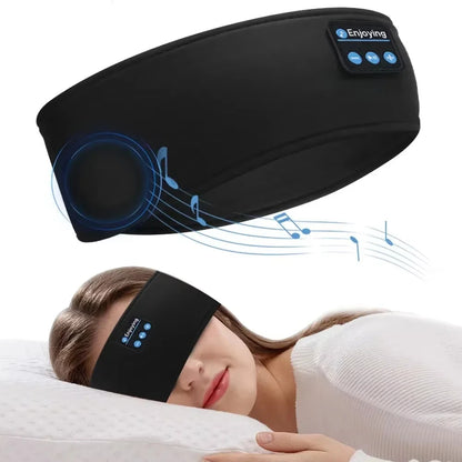 Bluetooth Sleep Headband