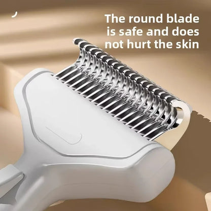 Pet Hair Removal Brush