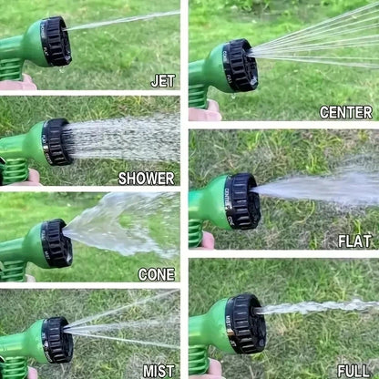 Expandable Garden Water Hose
