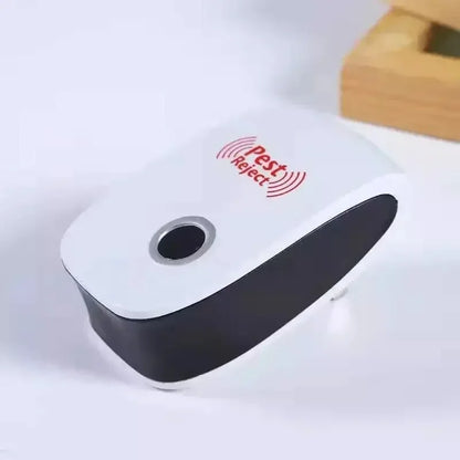 Ultrasonic Pest Repeller Plug