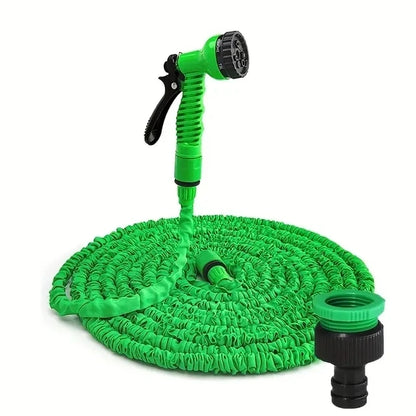 Expandable Garden Water Hose