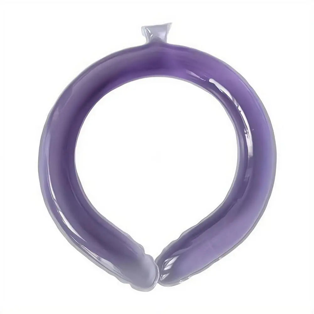 Reusable Cooling Neck Ring